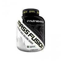 Mass Fusion Nutrabolics, 2.27 кг