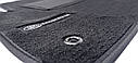 Килимки в салон ворс Beltex Range Rover Evoque 2011-2018, фото 6