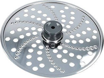 Диск терка №1 велика (для дерунів) до кухонного комбайну Kenwood AT647 (KW715906)