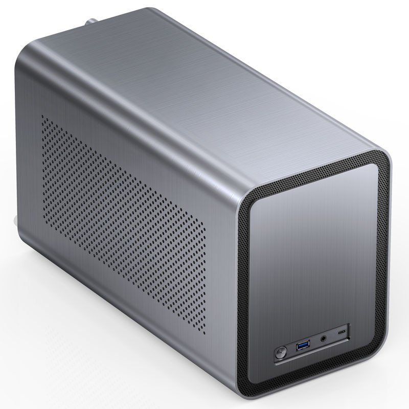 Корпус Mini-ITX Jonsbo N1