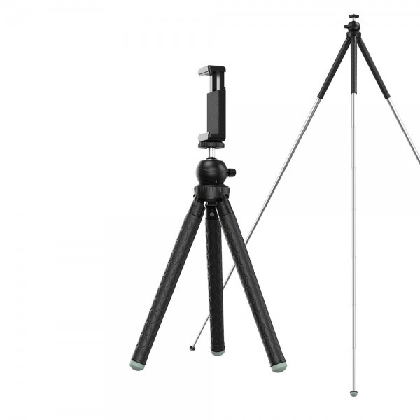 Штатив для телефона Apexel APL-JJ09, фото 1