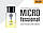 CLIO Micro-Fessional Lip & Eye Remover засіб для зняття макіяжу з очей і губ 150ml, фото 5