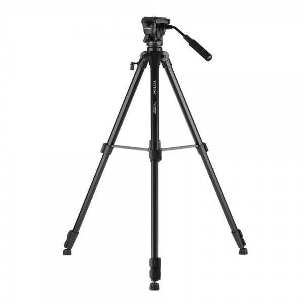 Штатив професійний Yunteng VCT-999