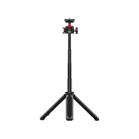 Штатив-монопод для камери телефона 22-44 см алюміній Ulanzi MT-16