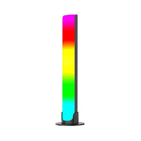 Панель RGB фонова, що заповнює світло 20 см 5 Вт Puluz RAL3220