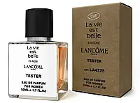 Тестер женский Lancome La Vie Est Belle En Rose 50 ml