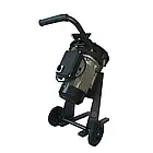 Щепоріз електричний садовий пересувний 2,2 Ват