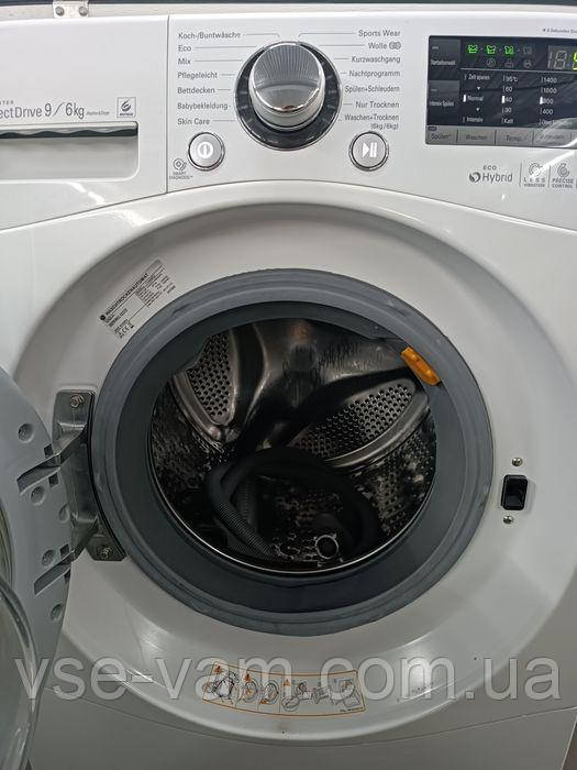 Стиральная машина Whirlpool TDLR 70211