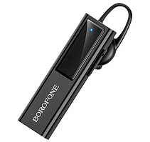 Bluetooth гарнітура Borofone BC30 Black