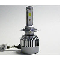 Светодиодная LED лампа STARLITE ST Premium LED H7 (5500K) (шт.)