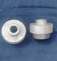 Проставки Ніссан Рог задні/Nissan ROGUE T32D 2014-2019