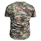 Футболка тактична Flas Tactical (мультиків), фото 2