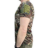 Футболка тактична Flas Tactical (мультиків), фото 3