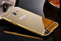 Чехол дзеркальний на Samsung Galaxy S3 i9300 металевий чохол для самсунг галакси с3  дзеркало