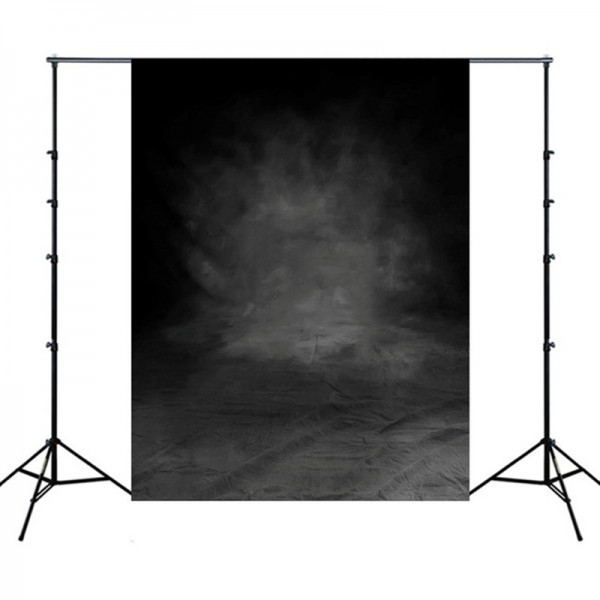 Фотофон тканинний темний 210х150см Puluz TBD055000001A