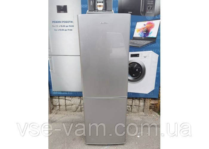 Холодильник Samsung NoFrost RL34LS-PLUS Б/у, фото 1