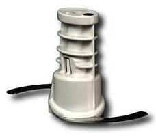 Ніж у малу блендерну чашу комбайна Braun 67051167 (BR67051167), оригінал