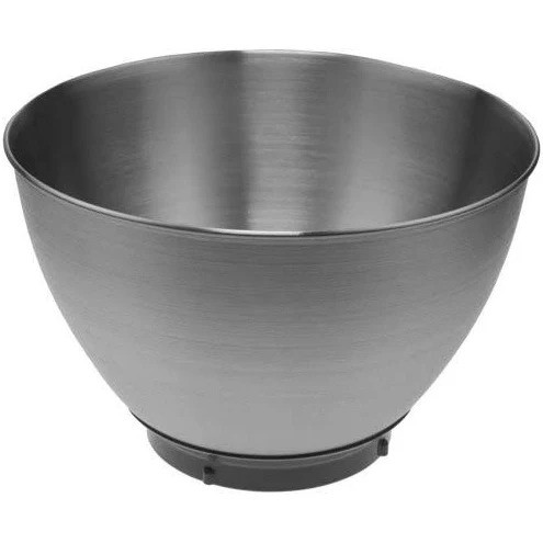 Чаша металева для кухонного комбайна Kenwood KM280 (KW714184)