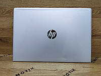 Крышка матрицы для ноутбука HP Probook 15 450 G6 (TFQ3LX) Б/У