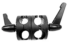 Тримач муфта для журалюва Visico SC-006, фото 6