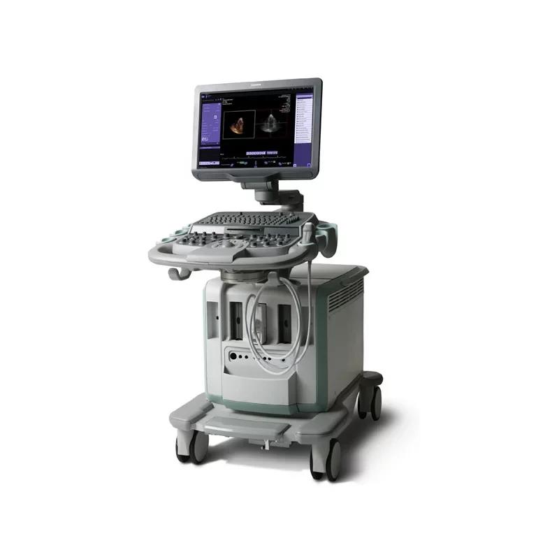 Стаціонарний УЗД апарат SIEMENS ACUSON SC2000