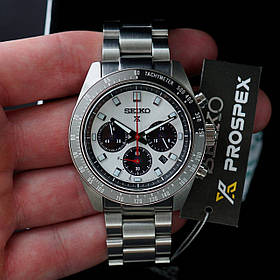 Seiko Prospex SSC911P1 Solar Prospex Speedtimer Chronograph