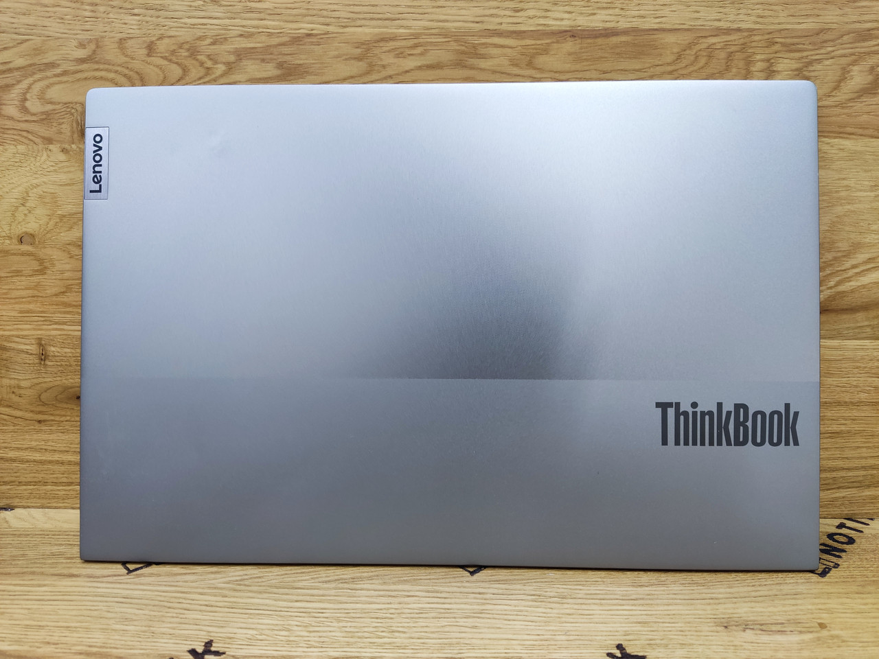 Кришка матриці для ноутбука Lenovo ThinkBook 15 G3 (AM2XE000B00) Вживана