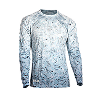 Джерси GCxVA Air Crewneck Grey Smoke S,2639500