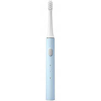 Електрична зубна щітка Xiaomi Mi Electric Toothbrush T100 Blue (NUN4097CN)