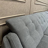 Великий новий диван в тканині, фото 9