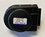 Сервопривод триходового клапана ELBI (Італія) Ariston/Baxi/Beretta (шток 10 мм), фото 2