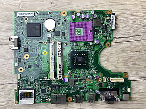 Материнська плата Medion Akoya E5218 (P, GM45, UMA, 2xDDR2) бу