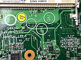 Материнська плата Medion Akoya E5218 (P, GM45, UMA, 2xDDR2) бу, фото 8
