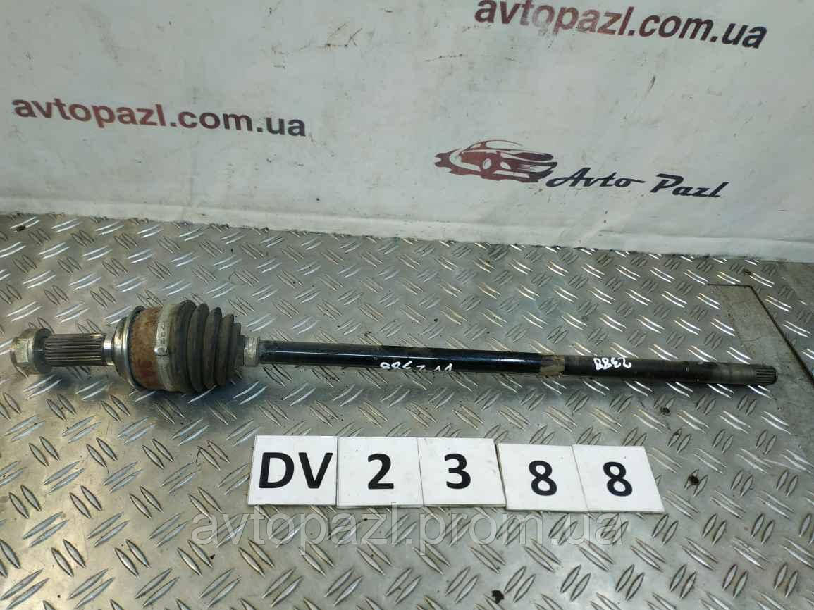 DV2388 42310SXSA01 2.2d R