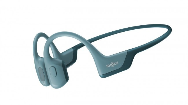 Shokz OpenRun Pro Blue