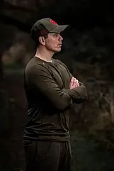 ФУТБОЛКА З ДОВГИМ РУКАВОМ TRAKKER MOISTURE WICKING LONG SLEEVE TOP XXL