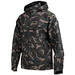 КУРТКА FOX LIGHTWEIGHT CAMO RS 10K JACKET XXXL