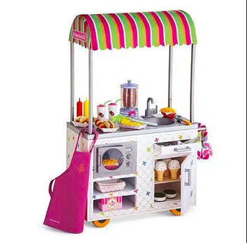 Дитячий Ігровий набір Магазин