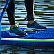 Жіночі кросівки для водного спорту Jobe Discover Sneaker Teal, фото 4