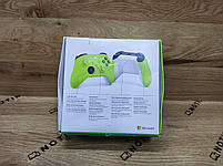 Бездротовий геймпад Microsoft Xbox Electric Volt (QAU-00021) Новий, фото 3