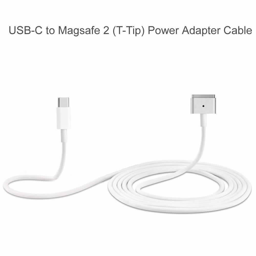 Кабель Apple 2m MagSafe 3 USB-2