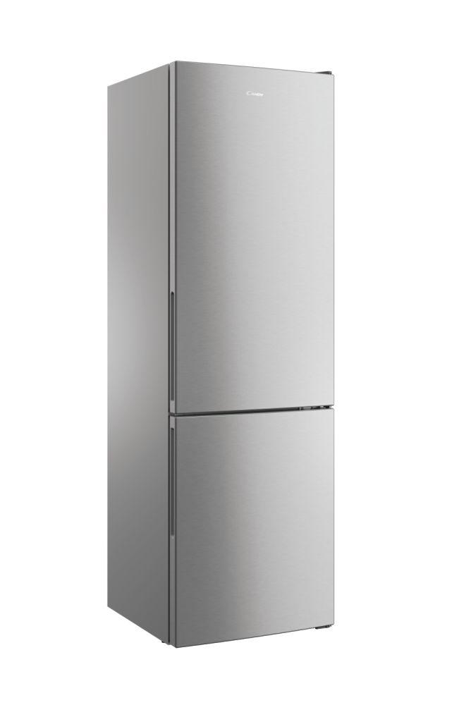 Candy Холодильник с нижн. мороз., холод.отд.-186л, мороз.отд.-74л, 2дв., А++, ST, серебристый Baumar - Всегда - фото 6 - id-p1868746959
