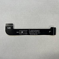 Шлейф міжплатний Lenovo Yoga 900s-12isk до плати USB-C Board Ribbon Cable (TYPE-C) 5C50K93815 DA30000G220 б/в