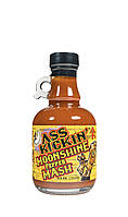 Острый соус (пюре) Ass Kickin' Moonshine Pepper Mash, 274мг.