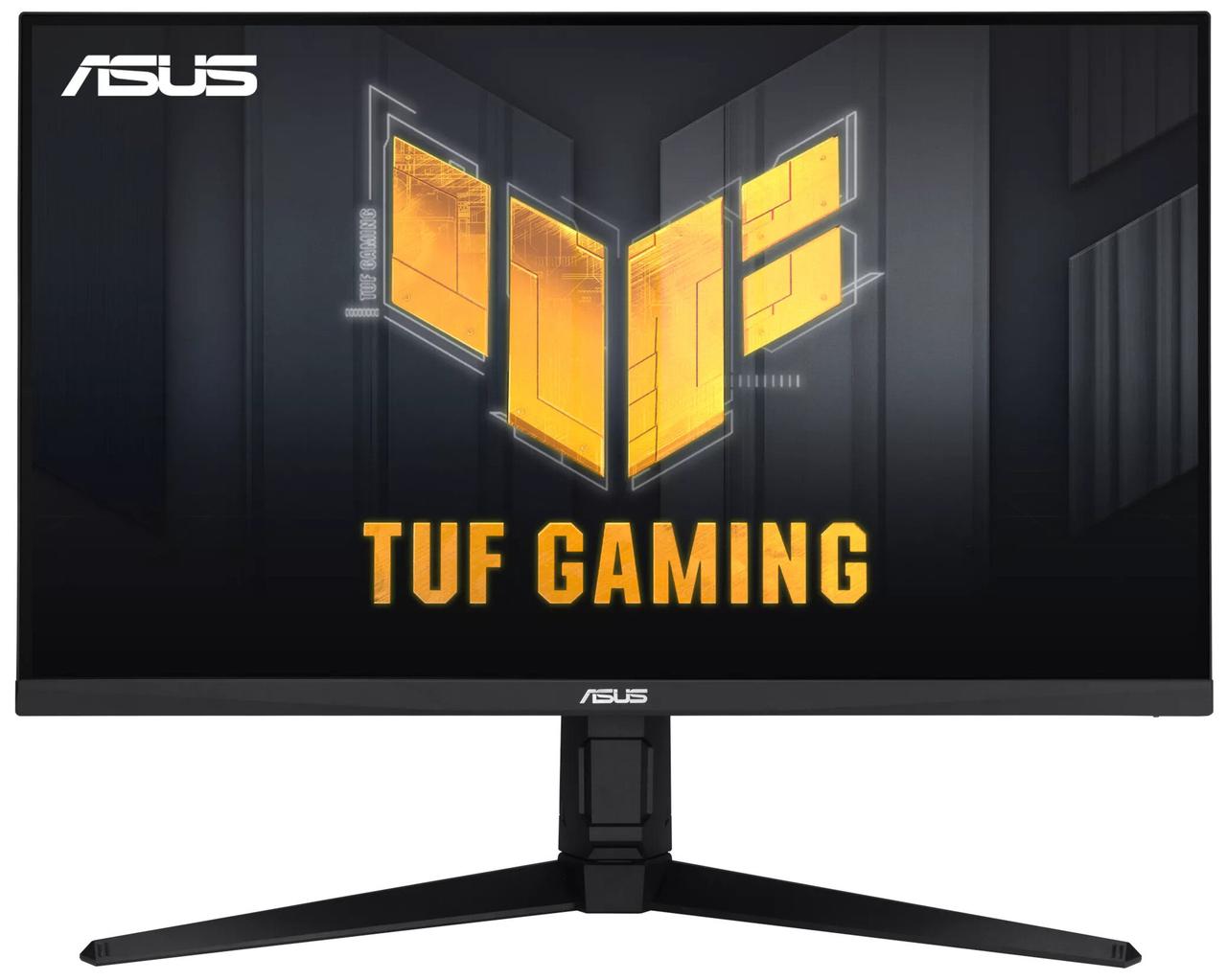 Монітор Asus TUF Gaming VG32AQL1A , Гарантія, фото 1