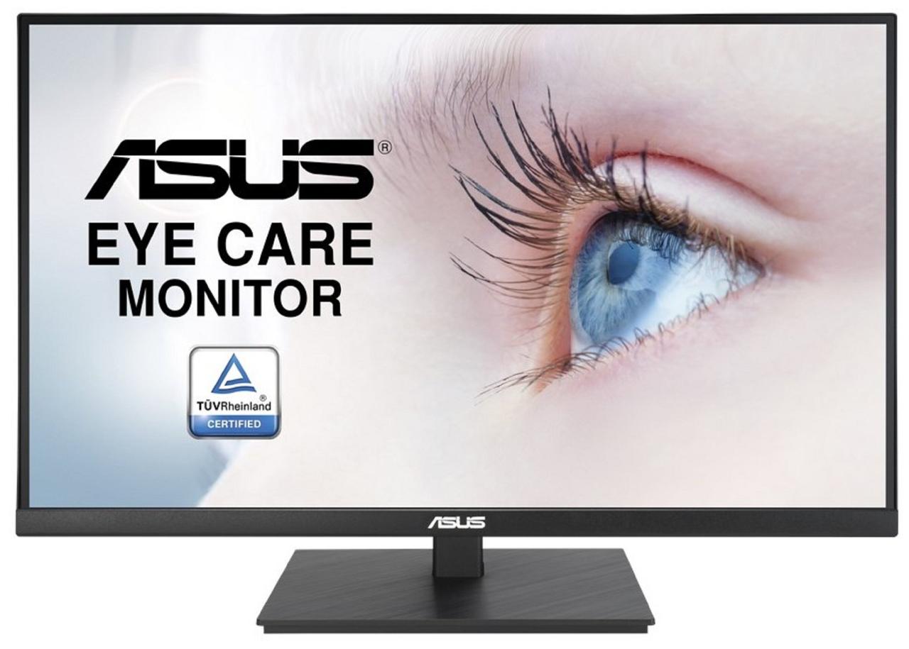 Монітор Asus VA27AQSB , Гарантія, фото 1