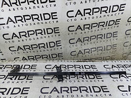 Напрямні двері Volkswagen Golf 5 2.0 BKD 2004 задн. прав. (б/у)