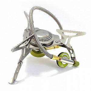 Газовий пальник Pinguin Spider