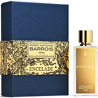 Парфюмированная вода Marc-Antoine Barrois Encelade 100 ml. Марк Антоний Бароис Энцелад 100 мл.