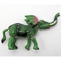 Магніт на холодильник Слон